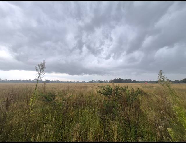 2,074M² VACANT LAND FOR SALE IN VAALPARK